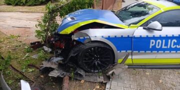 Fot. mazowiecka.policja.gov.pl