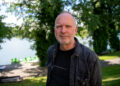 na zdjęciu: T. Gąssowski, fot.: Krzysztof Filmanowicz