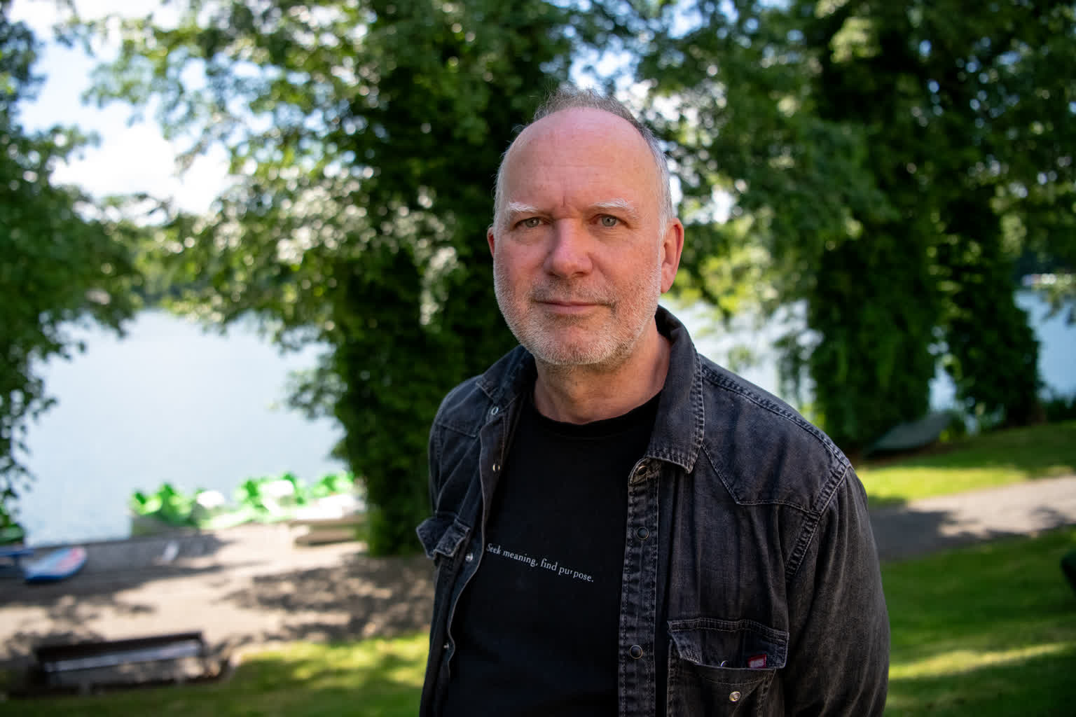 T. Gąssowski: „Lubuskie Lato Filmowe ma swoją tożsamość”