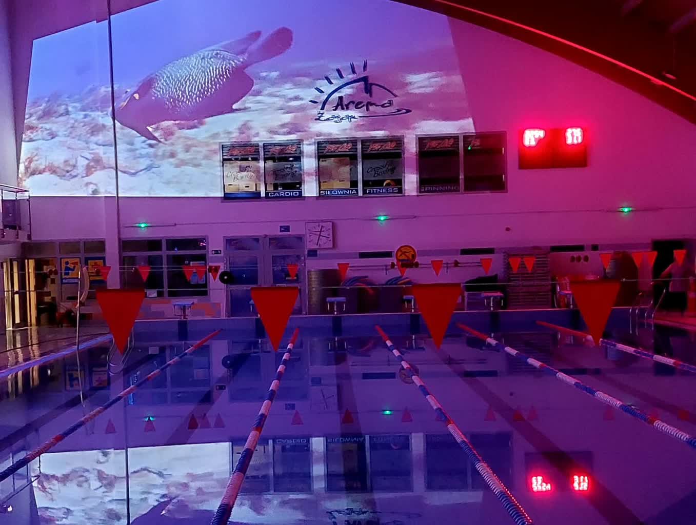 Żagań zaprasza na Noc Oceanów