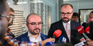 PAP/Radek Pietruszka