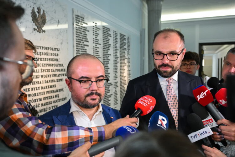 PAP/Radek Pietruszka