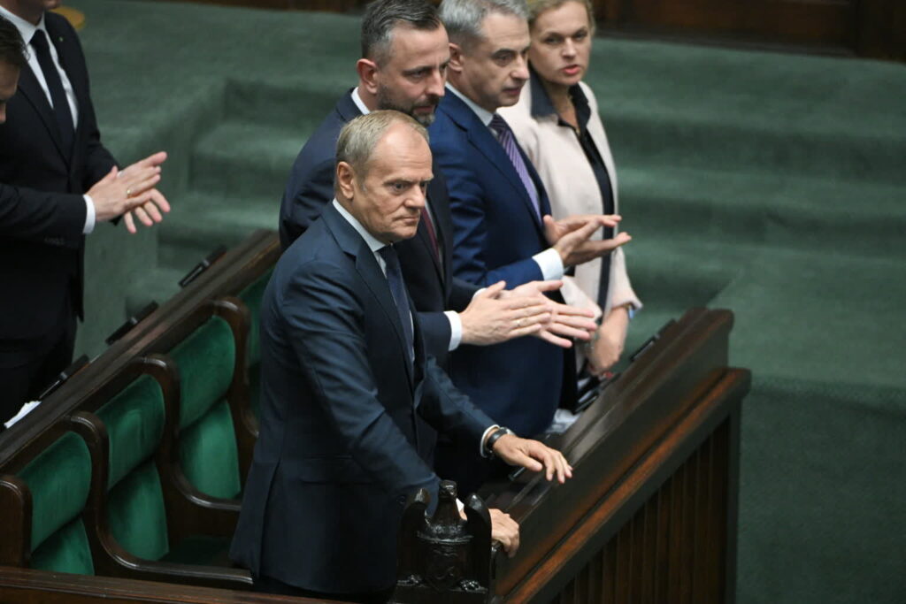 PAP/Marcin Obara