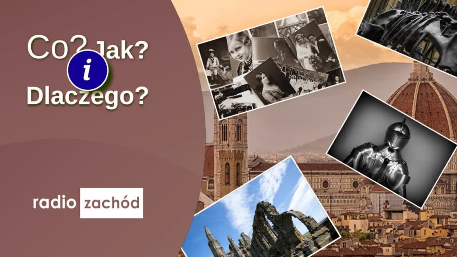 Poznajemy lokalną historię