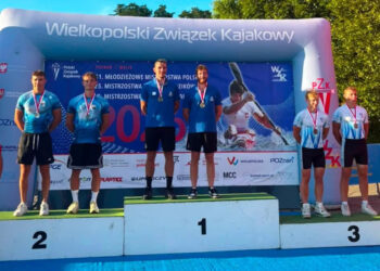 fot. KS G'Power Gorzów Wlkp.