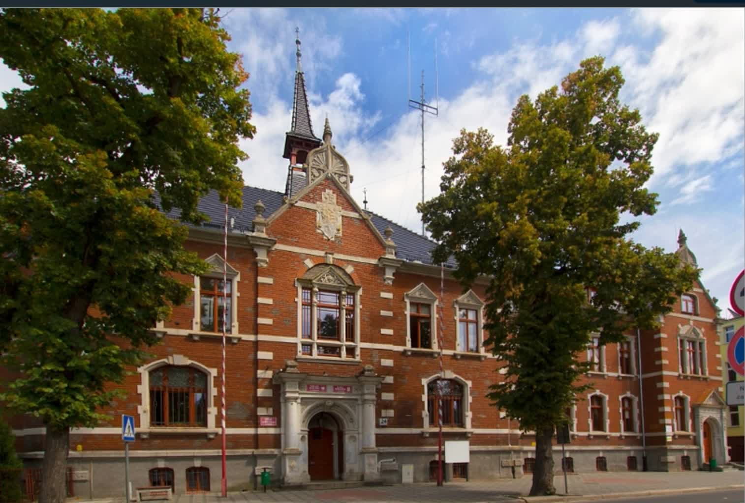Czas na remont siedziby magistratu w Gubinie