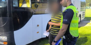 fot. KMP w Zielonej Górze