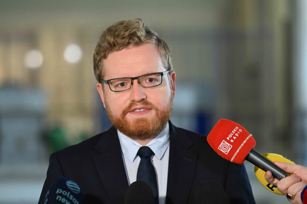 PAP/Radek Pietruszka