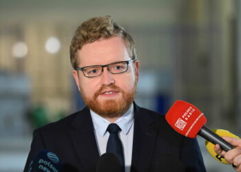 PAP/Radek Pietruszka
