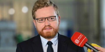 PAP/Radek Pietruszka