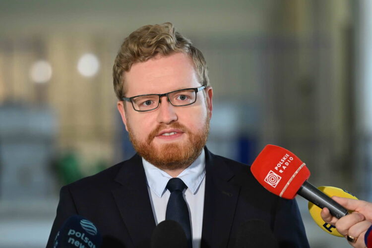 PAP/Radek Pietruszka