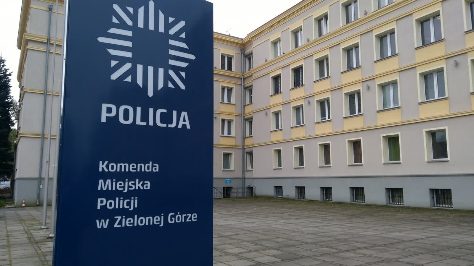 Ukrainiec zamieszany w oszustwa oskarża policjantów o pobicie