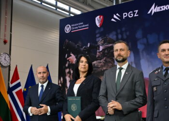 PAP/Piotr Polak