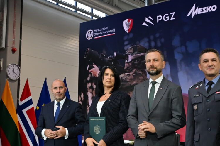PAP/Piotr Polak