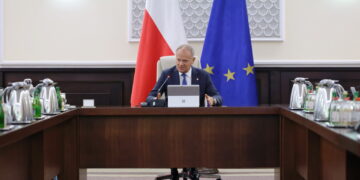 PAP/Albert Zawada