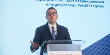 PAP/Leszek Szymański