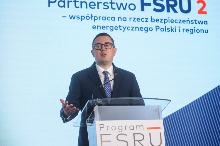 PAP/Leszek Szymański