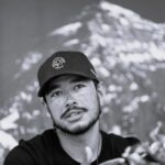 Nirmal Purja. Fot. PAP/EPA/NARENDRA SHRESTHA
