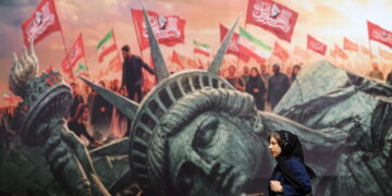 PAP/EPA/ABEDIN TAHERKENAREH