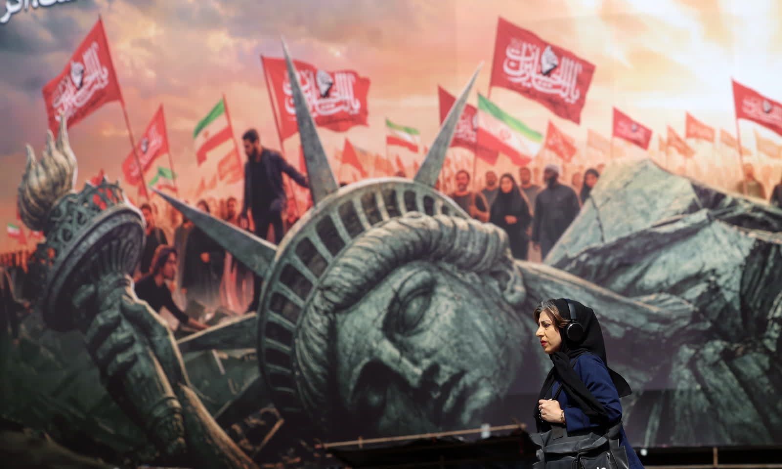 Kolejne ataki w Ormuz, Iran nie negocjuje