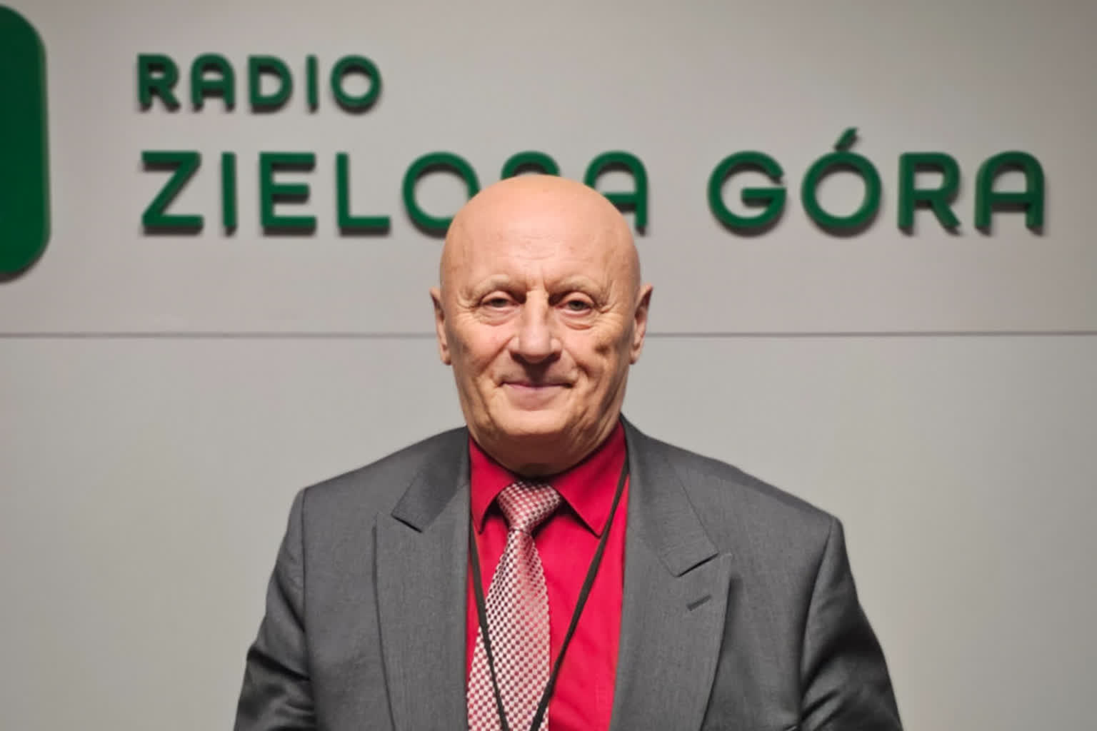 Zielona Góra. Mirosław Gruszecki nowym dyrektorem ZGM