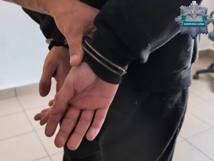 Zdjęcie ilustracyjne. Fot. kamienna-gora.policja.gov.pl