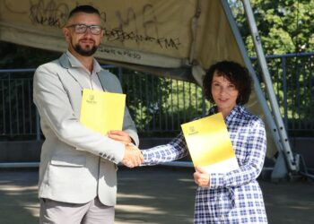 umowa Harcerska Górka