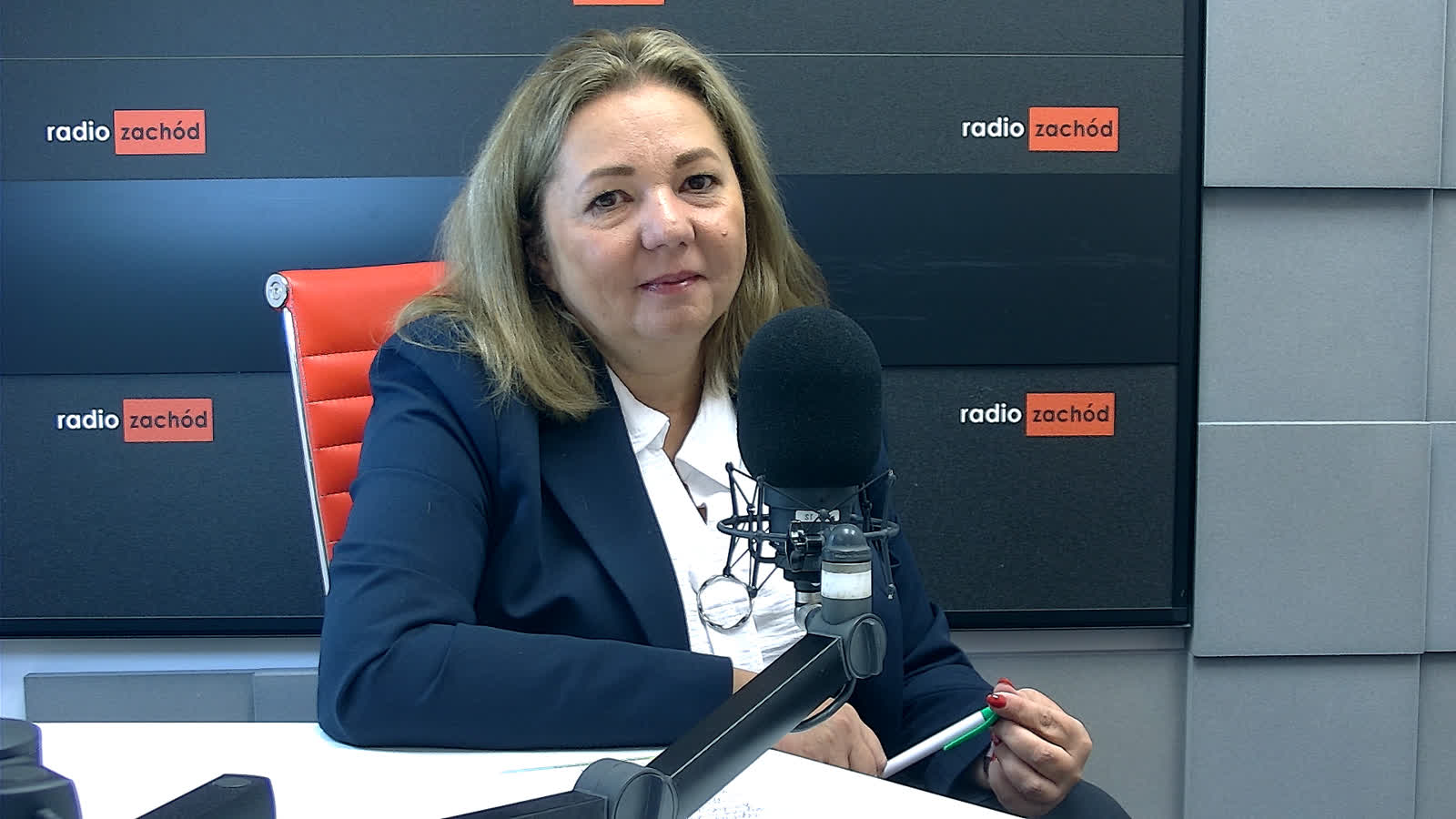 Izabela Ziętka – wiceminister edukacji narodowej