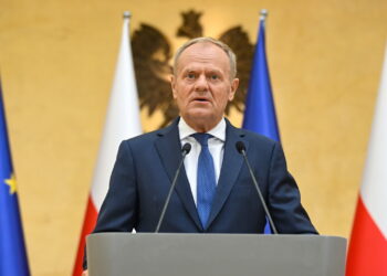 PAP/Radek Pietruszka