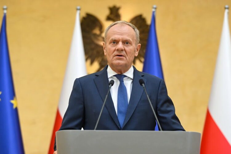 PAP/Radek Pietruszka