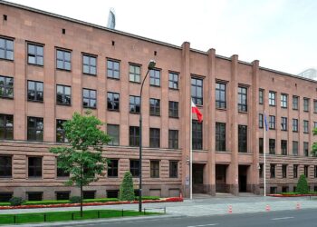 Siedziba MSZ (wikimedia)