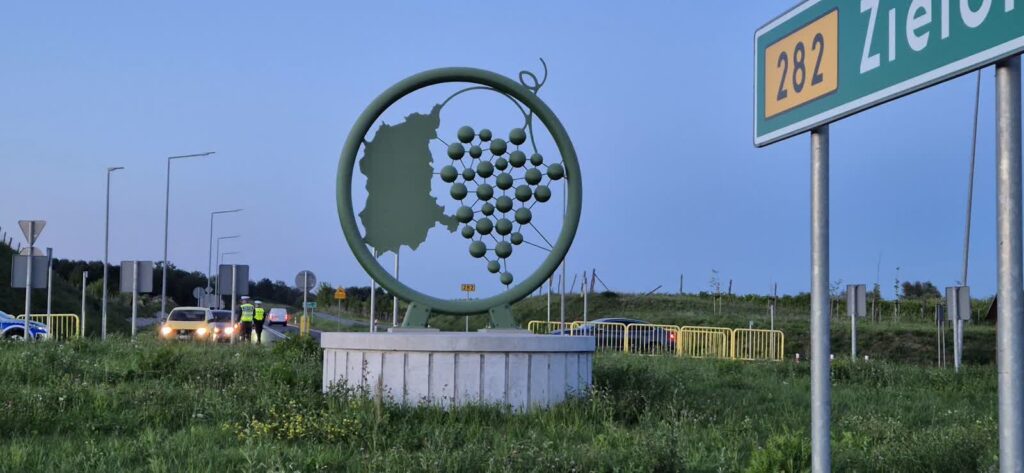 fot. KMP w Zielonej Górze