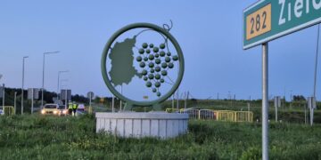 fot. KMP w Zielonej Górze