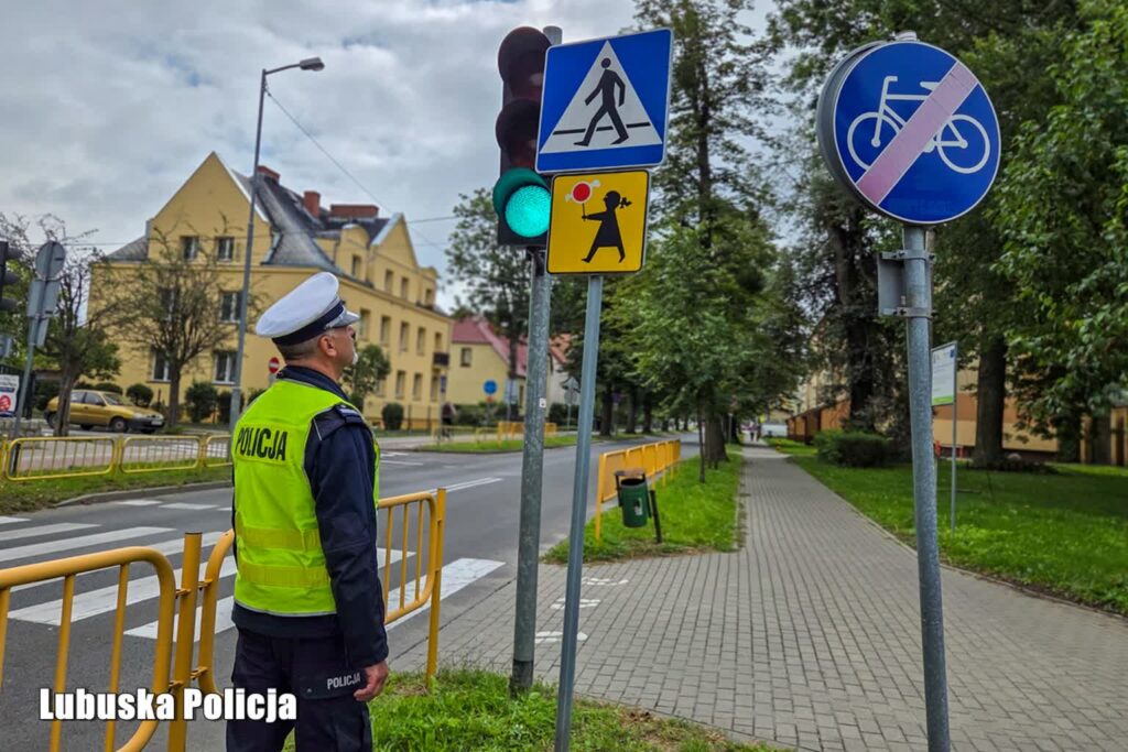 Lubuska Policja