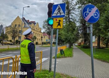 Lubuska Policja