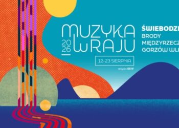 Fot. Muzyka w Raju/FB