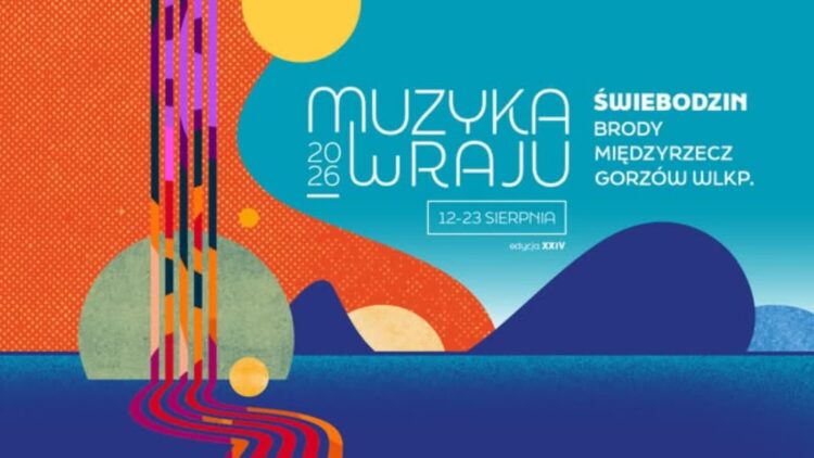Fot. Muzyka w Raju/FB