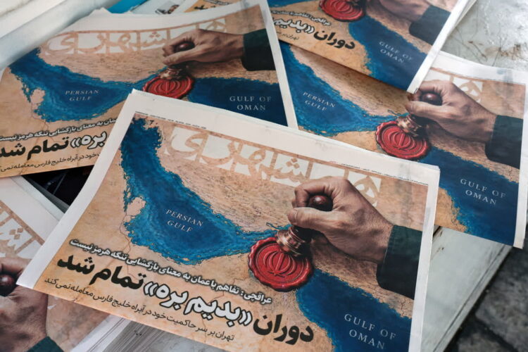 PAP/EPA/ABEDIN TAHERKENAREH