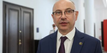 Mateusz Szpytma Fot. PAP/Leszek Szymański