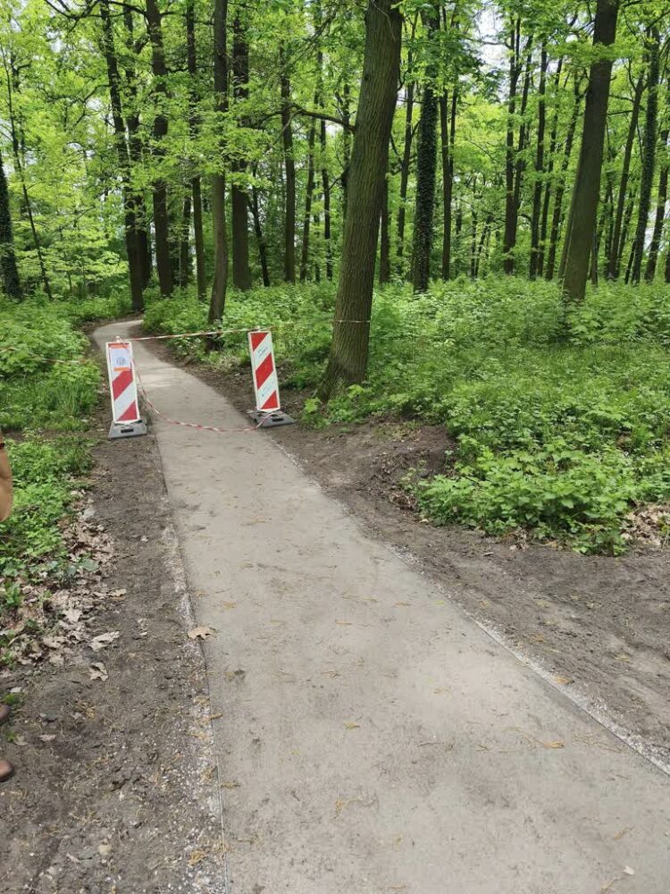 fot. UM Jasień/ Agnieszka Zychla