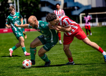 fot. Sebastian Cielecki / Lechia Zielona Góra