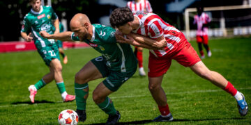 fot. Sebastian Cielecki / Lechia Zielona Góra