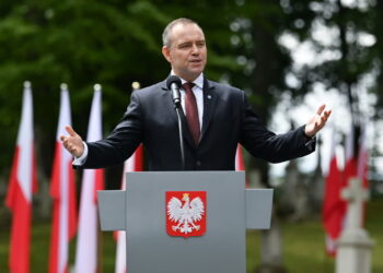 PAP/Darek Delmanowicz