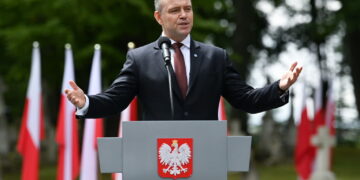 PAP/Darek Delmanowicz