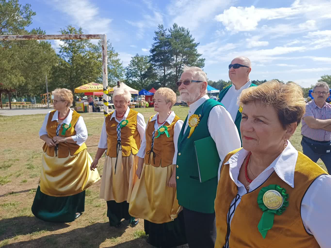 W sobotę w Bieniowie Festiwal Piosenki Biesiadnej i Ludowej