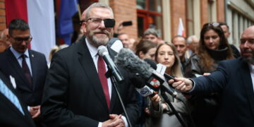 PAP/Łukasz Gągulski
