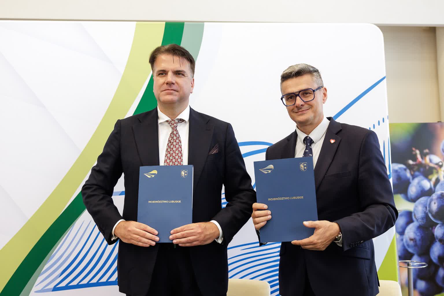 Polski potentat technologii kosmicznych wprowadzi się do Zielonej Góry