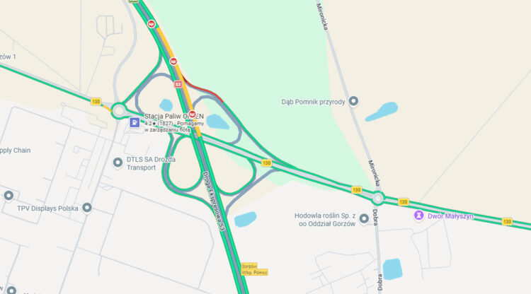 Fot. Google Maps