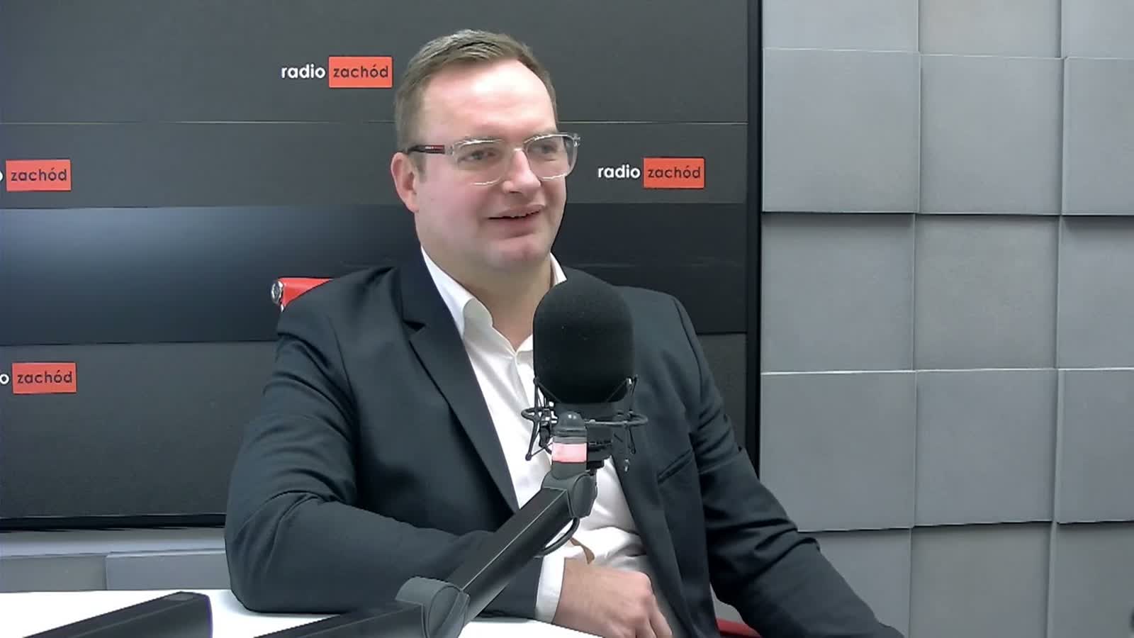 Radosław Grech