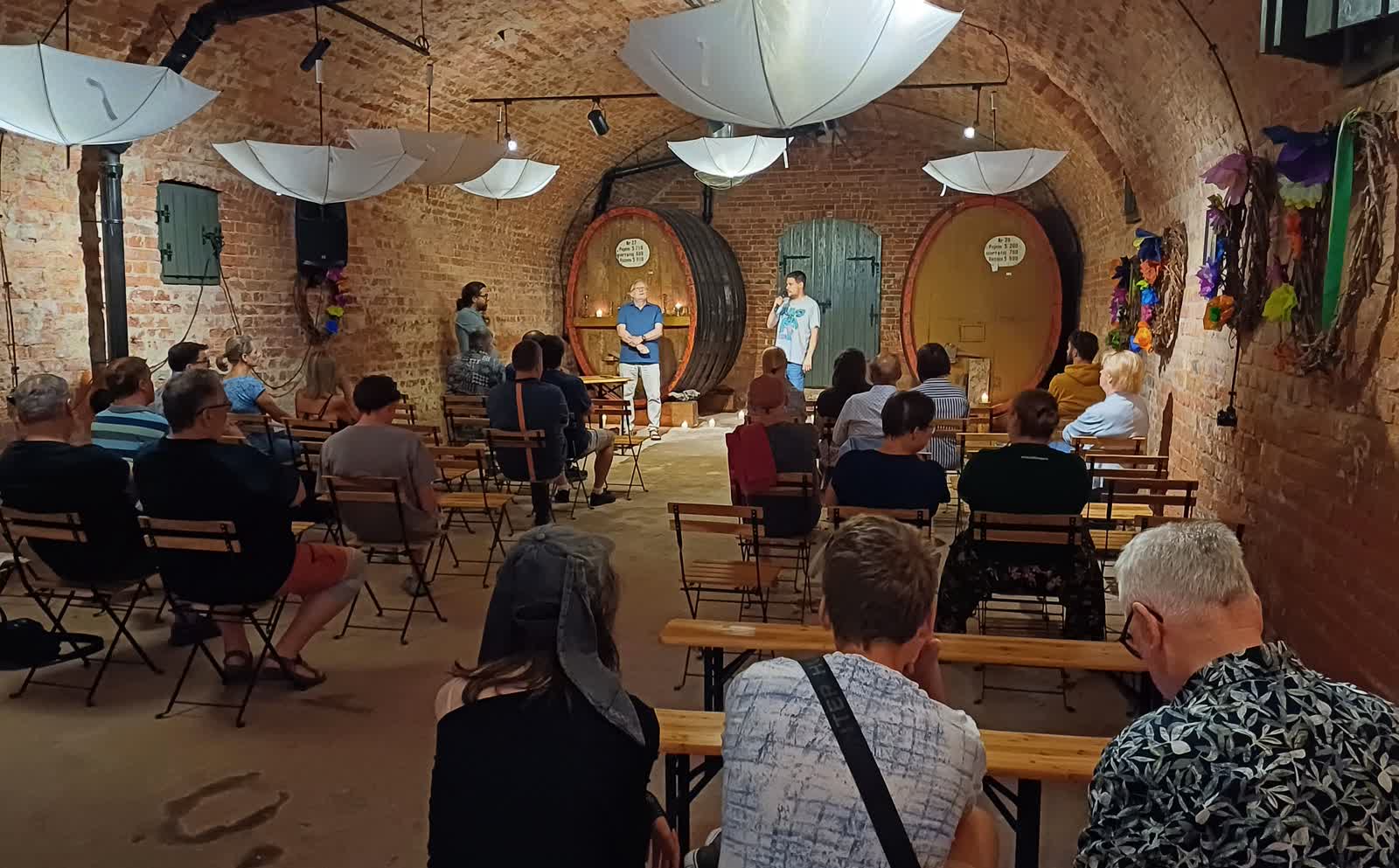 Zielona Góra stara się o „znaczek” za niematerialne dziedzictwo